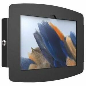Compulocks Galaxy Tab Active Pro 10.1 Space Enclosure Black - 2101GASB