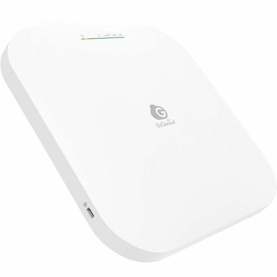 EnGenius ECW336 Tri Band IEEE 802.11ax 8.40 Gbit/s Wireless Access Point - Indoor - ECW336