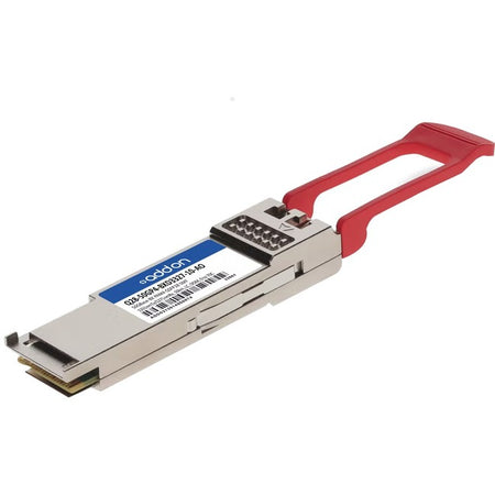 AddOn QSFP28 Module - Q28-50GP4-BXD3327-10-AO