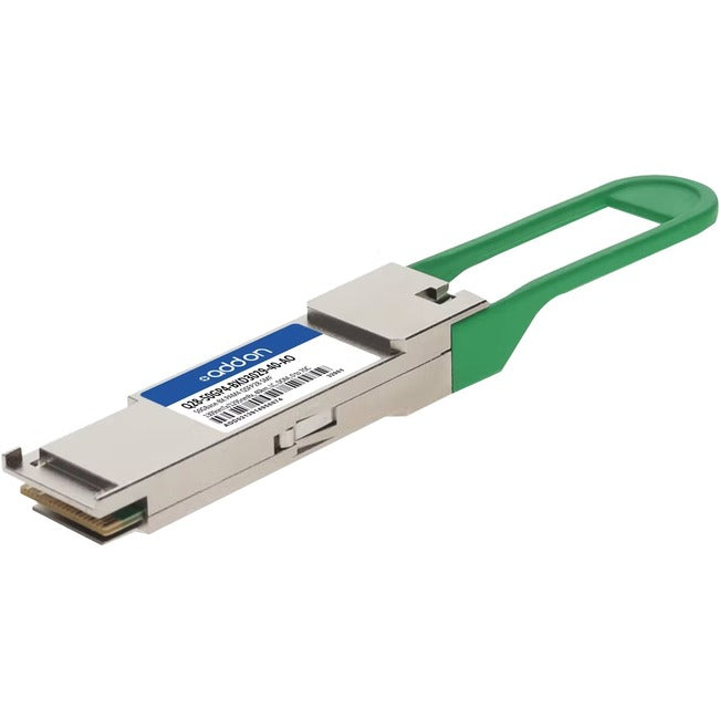 AddOn QSFP28 Module - Q28-50GP4-BXD3029-40-AO