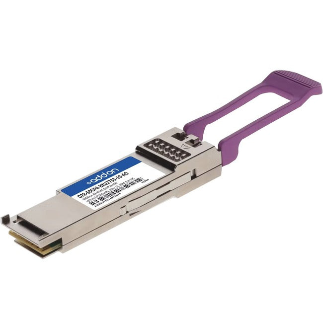 AddOn QSFP28 Module - Q28-50GP4-BXU2733-10-AO