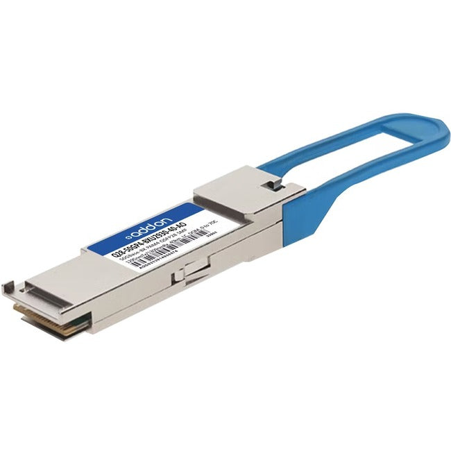 AddOn QSFP28 Module - Q28-50GP4-BXU2930-40-AO