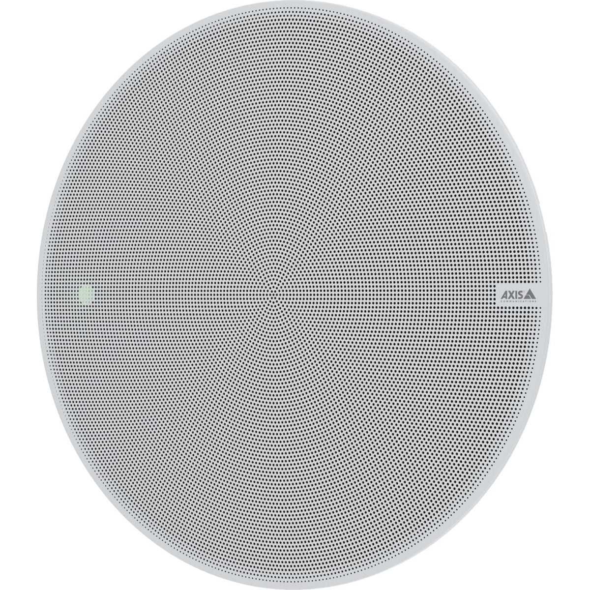 AXIS C1210-E 2-way Indoor/Outdoor Ceiling Mountable Speaker - White - 02324-001