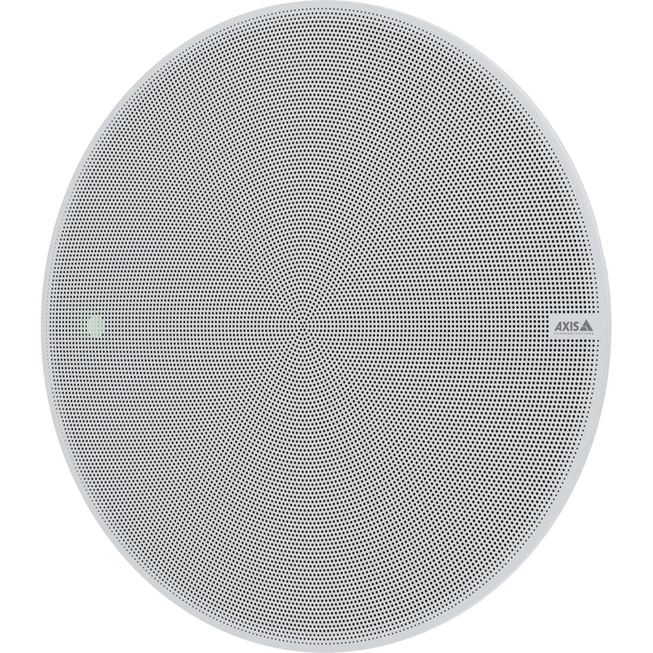 AXIS C1210-E 2-way Indoor/Outdoor Ceiling Mountable Speaker - White - 02324-001