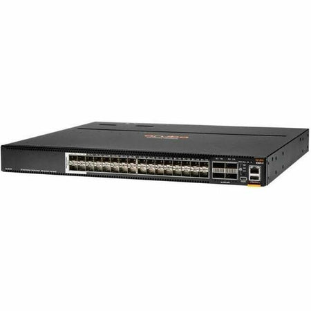 HPE 8360v2- 32Y4C Ethernet Switch - JL701C#ABA