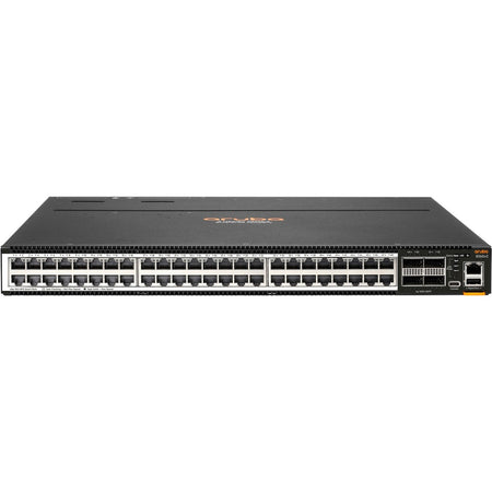 HPE CX 8360v2 8360-48XT4C Ethernet Switch - JL720C