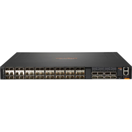 Aruba 8325-48Y8C Ethernet Switch - JL858A