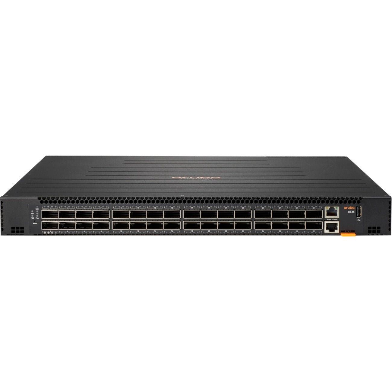 HPE 8325-32C Ethernet Switch - JL860A