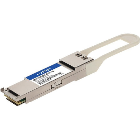 AddOn Arista Networks QSFP28 Module - QSFP-100G-ZR4-LP-AR-AO