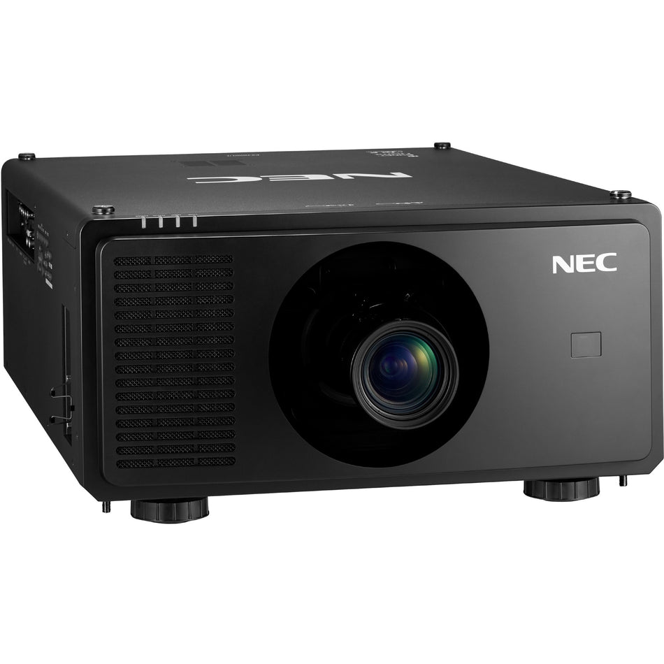 Sharp NEC Display NP-PX2201UL DLP Projector - 16:9 - Ceiling Mountable - Black - NP-PX2201UL