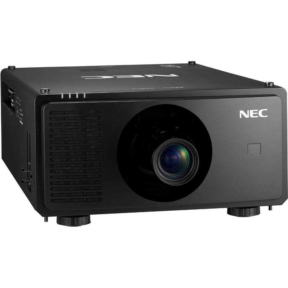 NEC Display NP-PX2201UL Long Throw DLP Projector - 16:9 - Ceiling Mountable - Black - NP-PX2201UL-48ZL