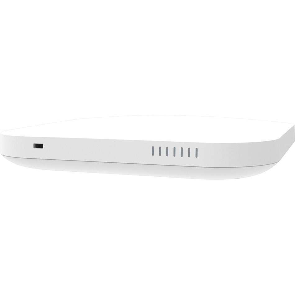 SonicWall SonicWave 641 Dual Band Wi-Fi 6 IEEE 802.11 a/b/g/n/ac/ax/e/i/r/k/v/w Wireless Access Point - Indoor - TAA Compliant - 03-SSC-0303