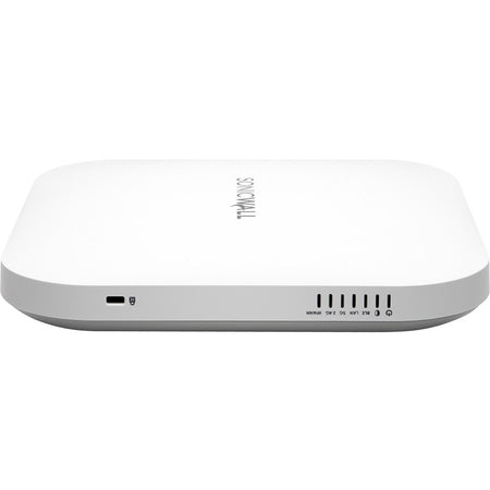 SonicWall SonicWave 641 Dual Band IEEE 802.11b/g/n/ac Wireless Access Point - Indoor - TAA Compliant - 03-SSC-0347