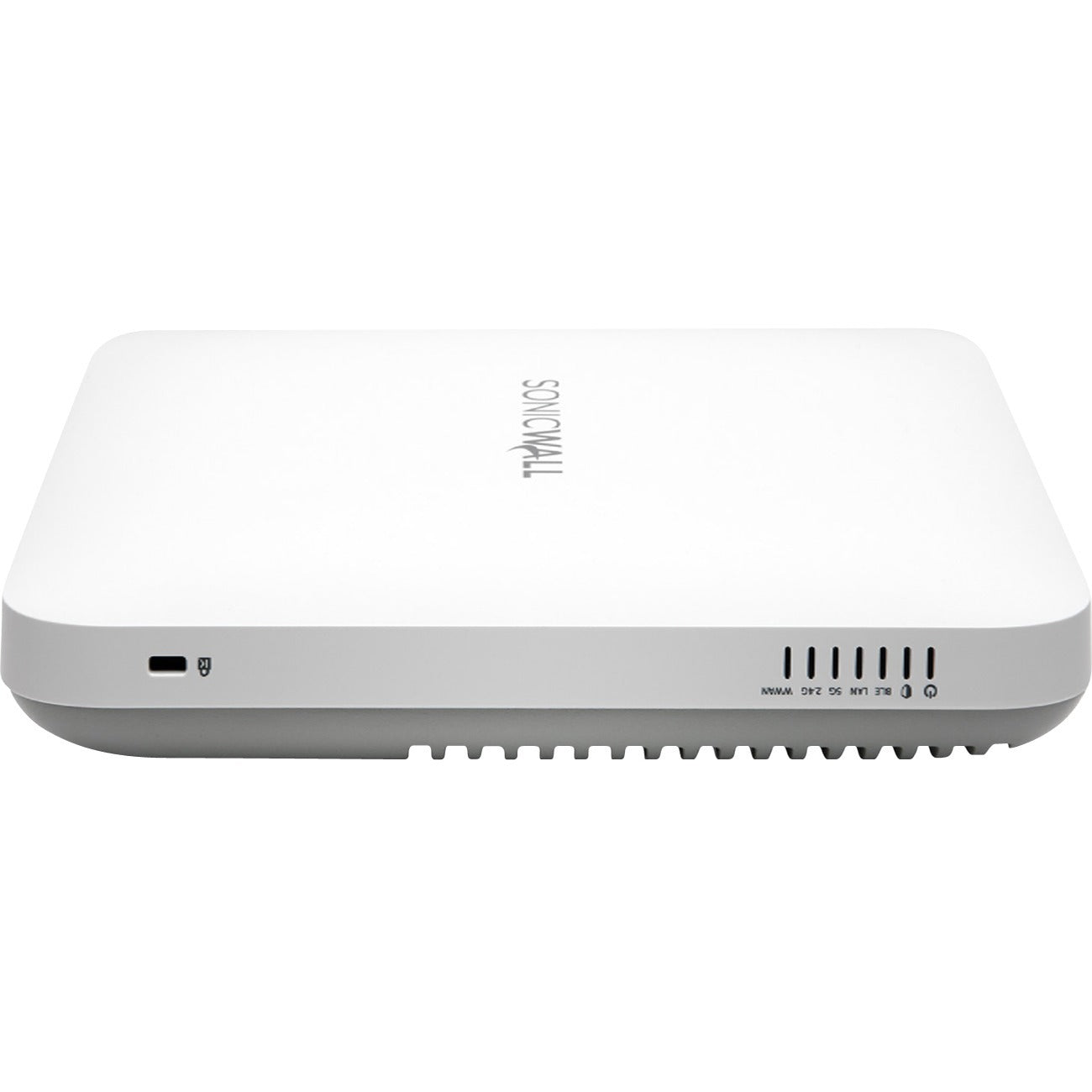 SonicWall SonicWave 681 Dual Band Wi-Fi 6 IEEE 802.11 a/b/g/n/ac/ax Wireless Access Point - Indoor - TAA Compliant - 03-SSC-0338