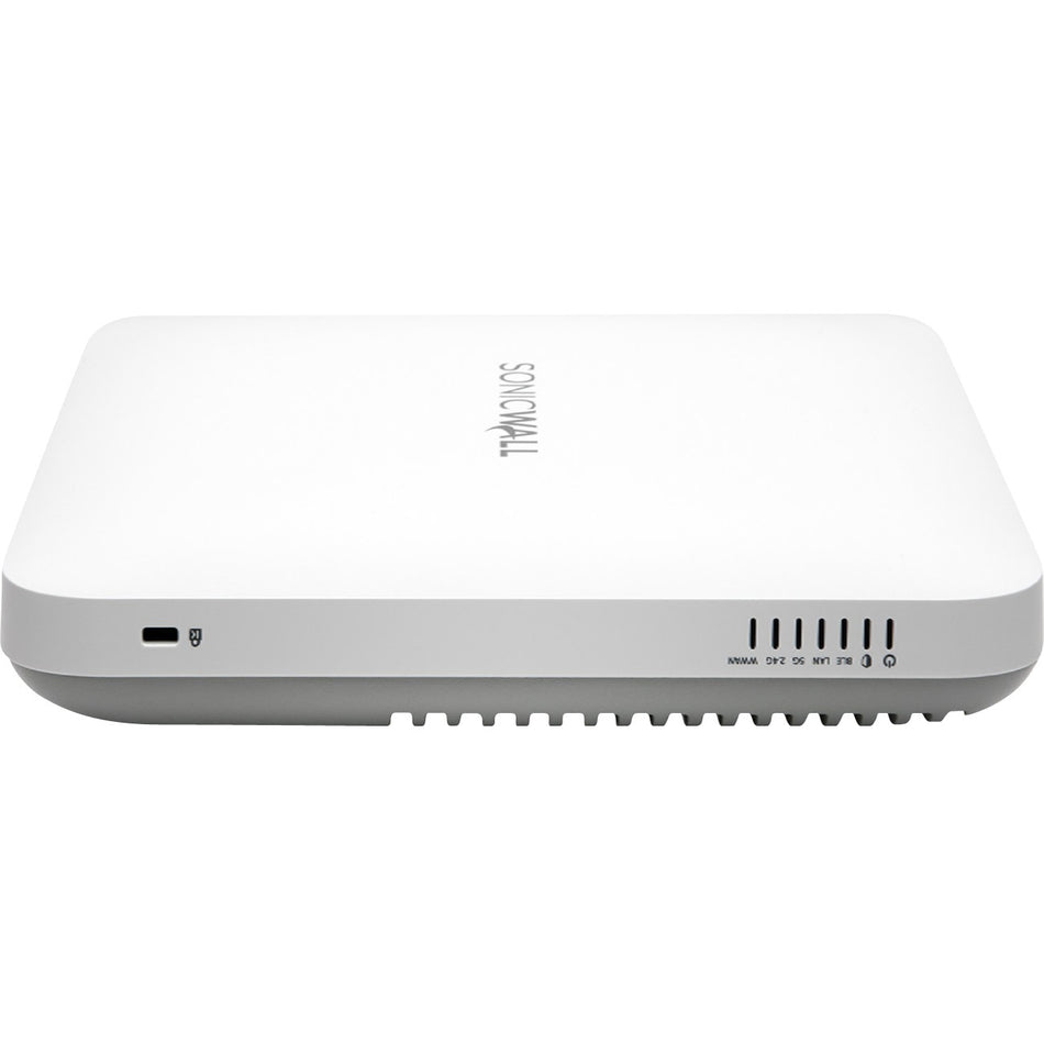 SonicWall SonicWave 681 Dual Band IEEE 802.11b/g/n/ac Wireless Access Point - Indoor - TAA Compliant - 03-SSC-0339