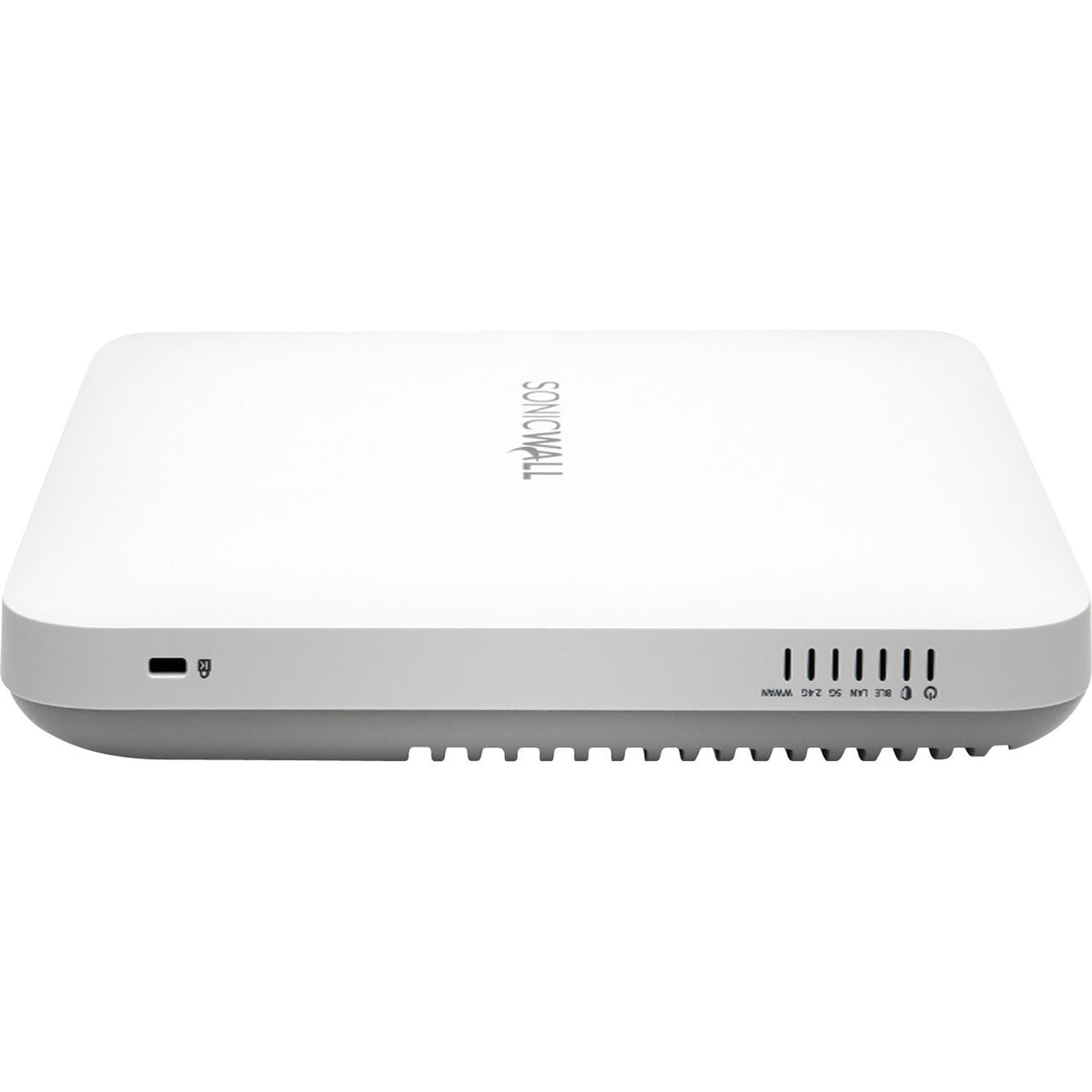 SonicWall SonicWave 681 Dual Band IEEE 802.11ax Wireless Access Point - Indoor - TAA Compliant - 03-SSC-0325