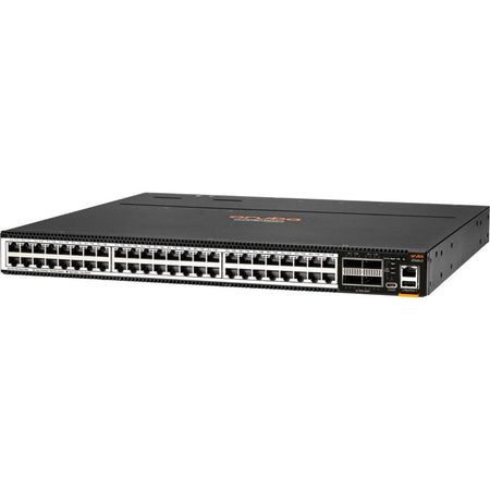 Aruba 8360-48XT4CV2 Ethernet Switch - R9G13A#ABA