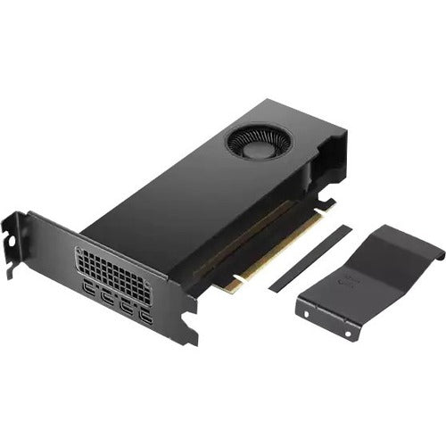 Lenovo NVIDIA RTX A2000 Graphic Card - 12 GB GDDR6 - 4X61J52232