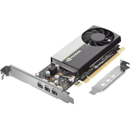 Lenovo NVIDIA T400 Graphic Card - 4 GB GDDR6 - 4X61J52234