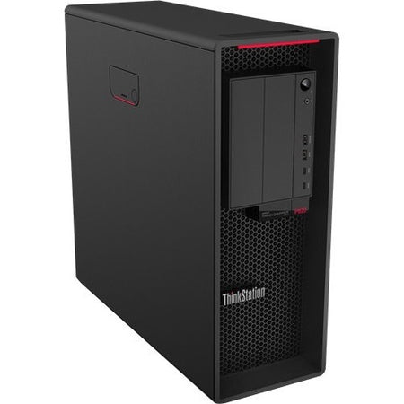 Lenovo ThinkStation P620 30E000LYUS Workstation - 1 x AMD Ryzen Threadripper PRO 5945WX - 32 GB - 1 TB SSD - Tower - 30E000LYUS