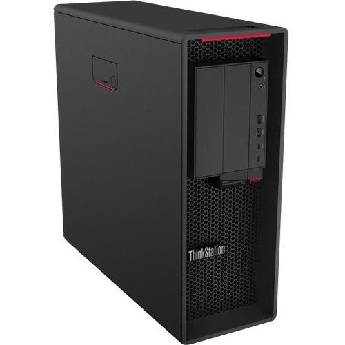 Lenovo ThinkStation P620 30E000LNUS Workstation - 1 x AMD Ryzen Threadripper PRO 3975WX - 64 GB - 2 TB SSD - Tower - 30E000LNUS