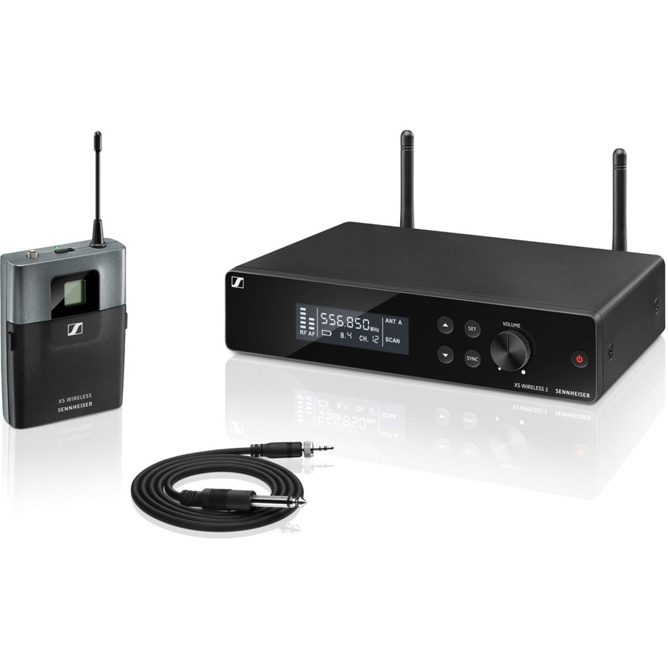 Sennheiser Wireless Microphone System - 507136