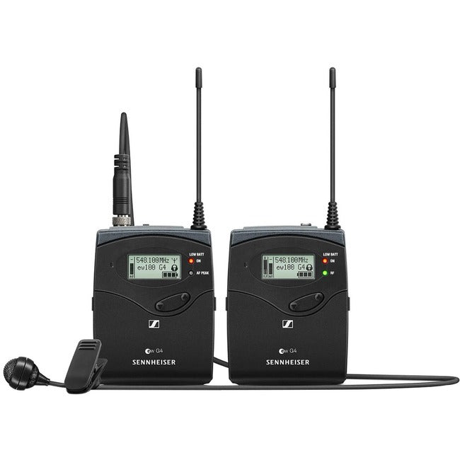 Sennheiser Wireless Microphone System - 509511