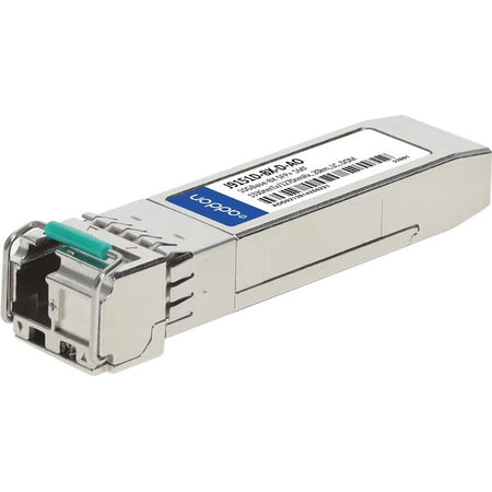 AddOn HP SFP+ Module - J9151D-BX-D-AO