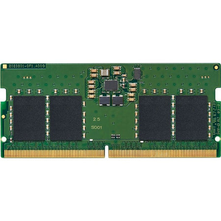 Kingston 16GB (2 x 8GB) DDR5 SDRAM Memory Kit - KCP548SS6K2-16