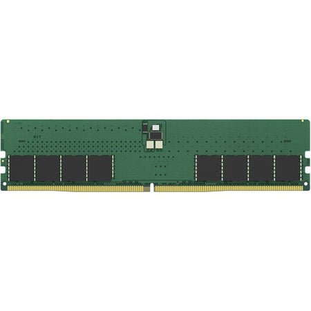 Kingston 32GB DDR5 SDRAM Memory Module - KCP548UD8-32