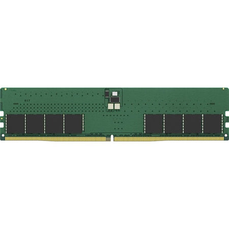 Kingston 64GB (2 x 32GB) DDR5 SDRAM Memory Kit - KCP548UD8K2-64