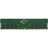 Kingston 16GB DDR5 SDRAM Memory Module - KCP548US8-16