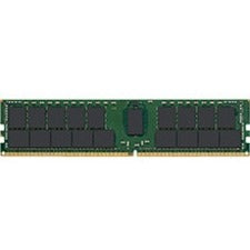 Kingston 64GB DDR4 SDRAM Memory Module - KSM26RD4/64MFR