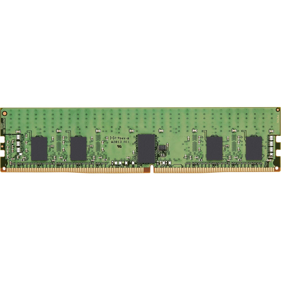 Kingston Server Premier 16GB DDR4 SDRAM Memory Module - KSM26RS8/16MFR