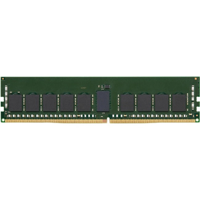 Kingston Server Premier 32GB DDR4 SDRAM Memory Module - KSM32RS4/32MFR