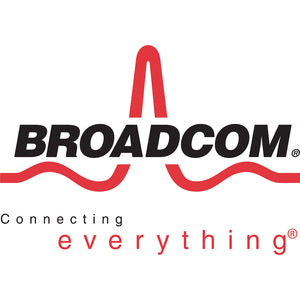 BROADCOM - IMSOURCING BCM5720-2P - 2 x 1GbE PCIe NIC - BCM95720A2003AC