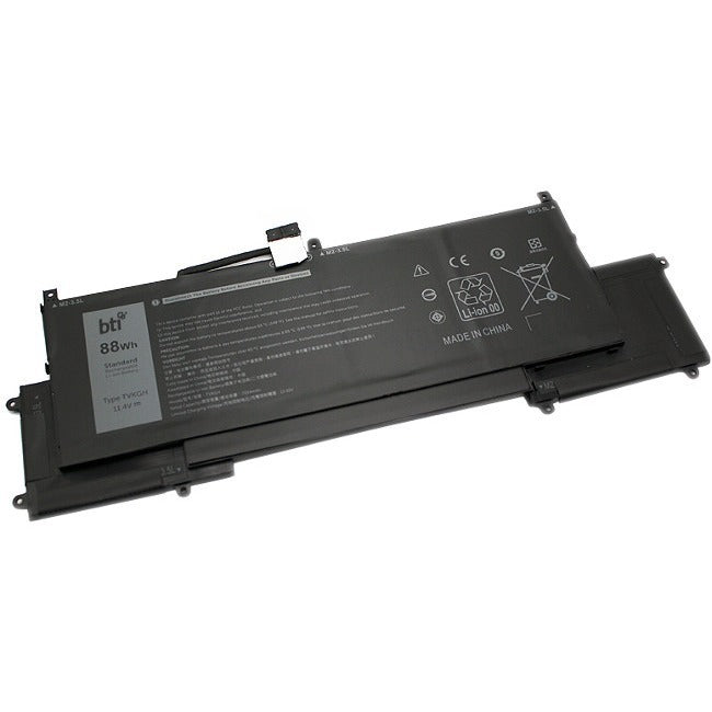 BTI Battery - TVKGH-BTI