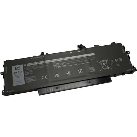 BTI Battery - GHJC5-BTI