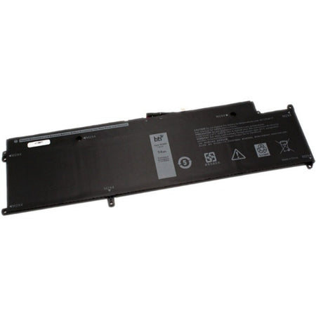 BTI Battery - XCNR3-BTI
