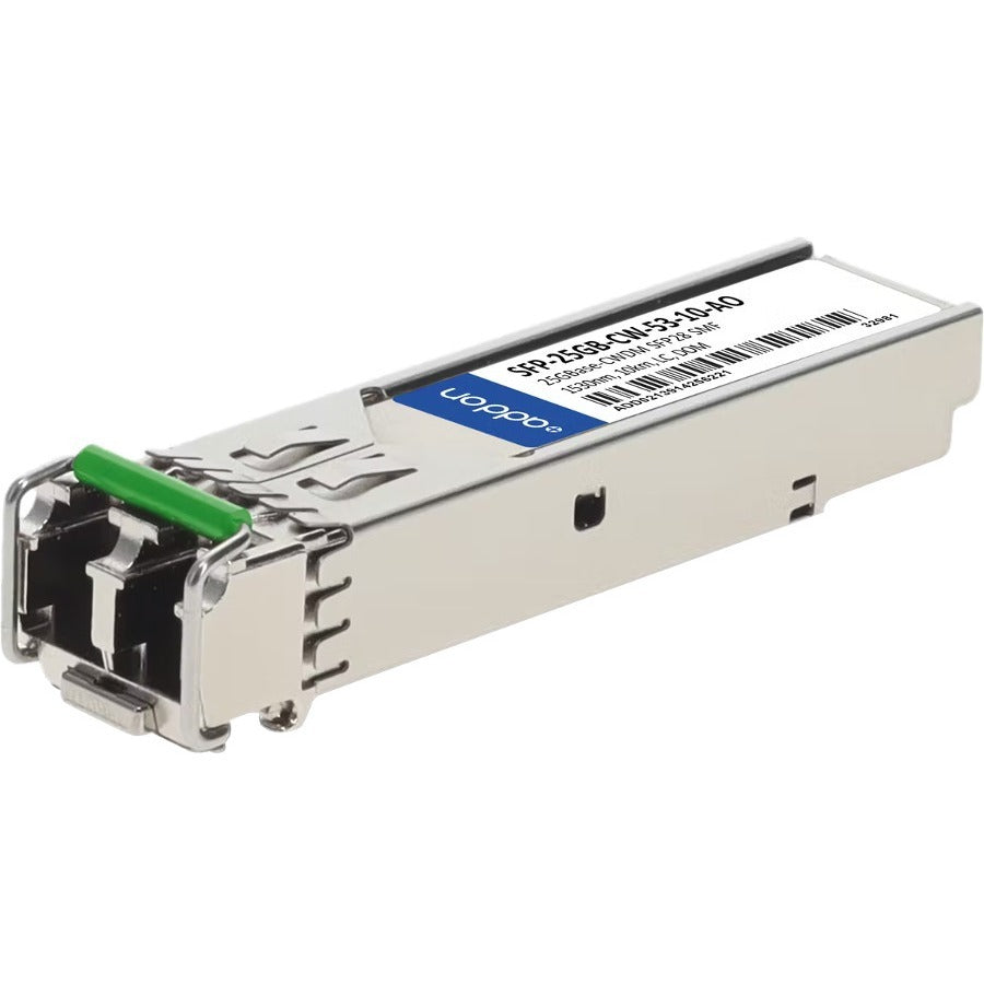 AddOn SFP28 Module - SFP-25GB-CW-53-10-AO