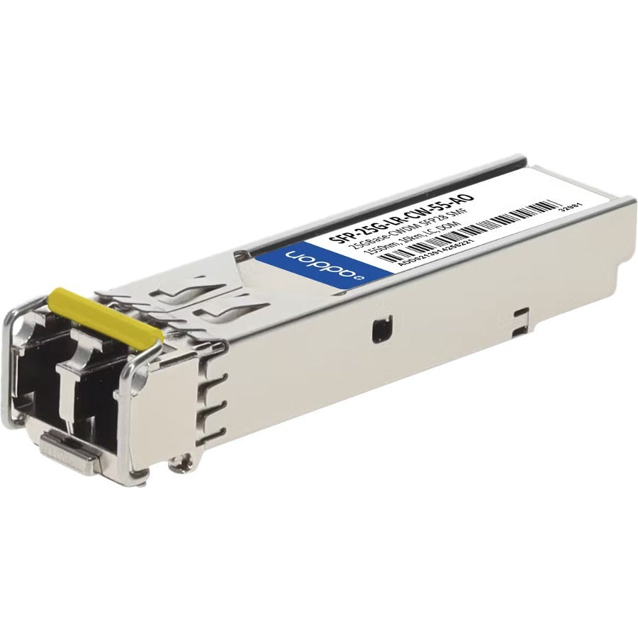 AddOn Cisco SFP28 Module - SFP-25G-LR-CW-55-AO