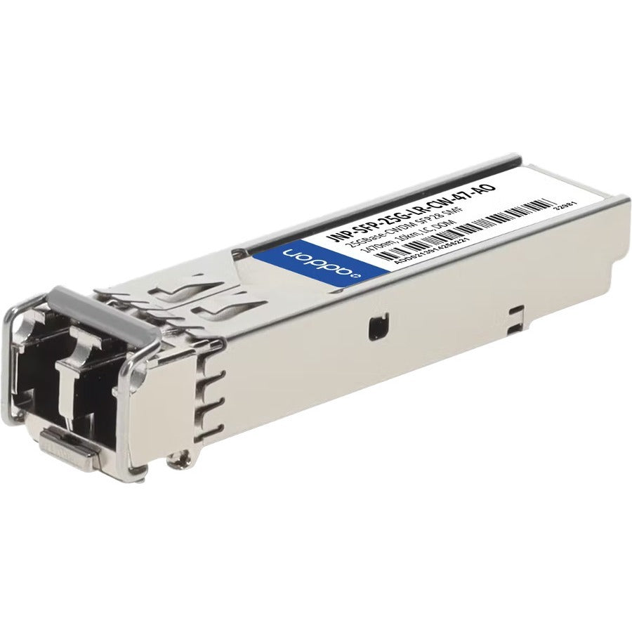 AddOn Juniper Networks SFP28 Module - JNP-SFP-25G-LR-CW-47-AO