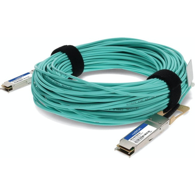 AddOn Fiber Optic Network Cable - MFA1A00-E020-AO