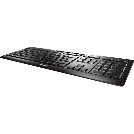 CHERRY STREAM Keyboard - JK-8500GB-2