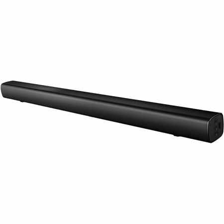 AVerMedia 2.1 Bluetooth Sound Bar Speaker with Mounting Kit - GS-68CM