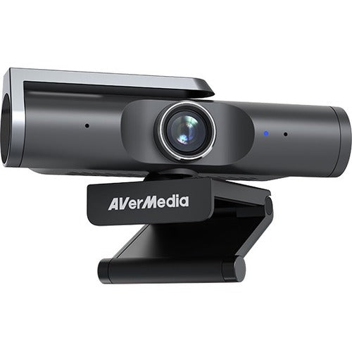 AVerMedia PW515 Webcam - 60 fps - USB 3.1 - TAA and NDAA Compliant - PW515