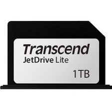 Transcend 330 1 TB JetDrive Lite - TS1TJDL330