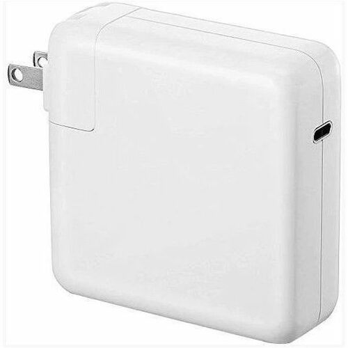 Axiom 96-Watt USB-C Power Adapter for Apple - MX0J2AM/A - MX0J2AM/A-AX