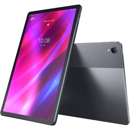 Lenovo Tab P11 Plus TB-J616F Tablet - 11" - MediaTek MT6785 Helio G90T Octa-core - 4 GB - 64 GB Storage - Android 11 - Slate Gray - ZA940306US