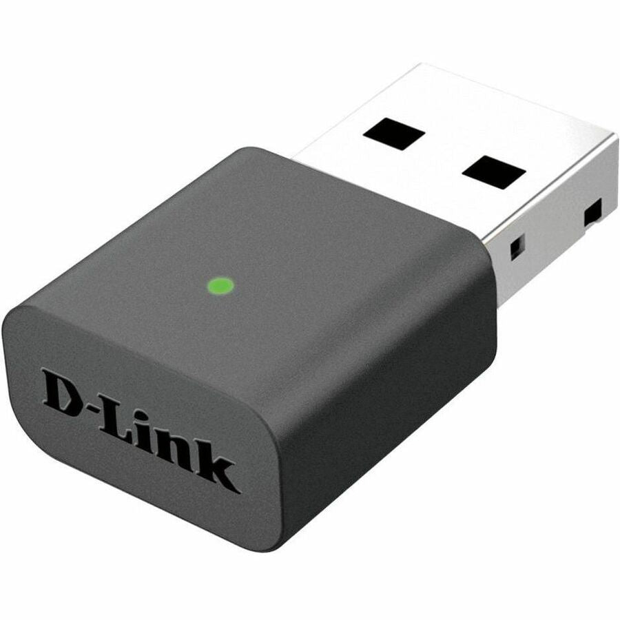 D-Link DWA-131 IEEE 802.11b/g/n Wi-Fi Adapter for Desktop Computer - DWA-131/500US